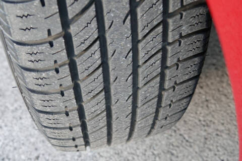 2006 Dodge Magnum RT