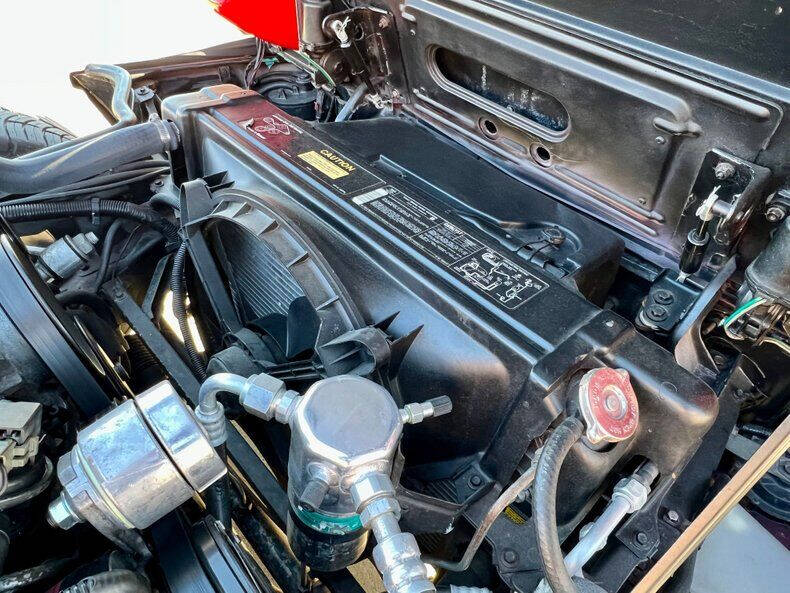 1984 Chevrolet Corvette