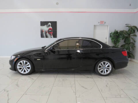 2013 BMW 3 Series 328i