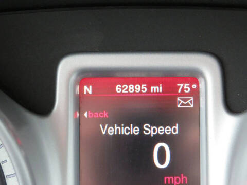 2019 Dodge Journey GT