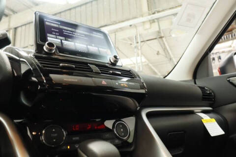 2026 Mitsubishi Eclipse Cross ES