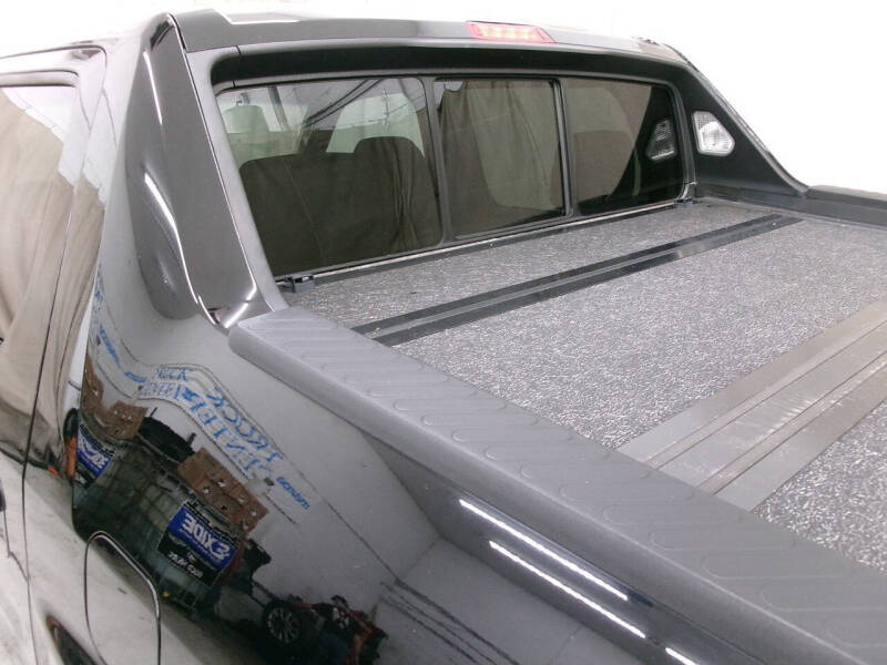 2012 Honda Ridgeline RTL