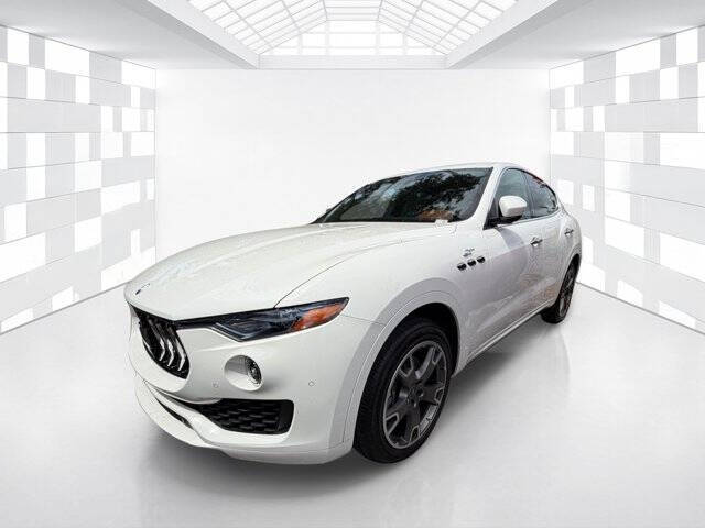2023 Maserati Levante GT