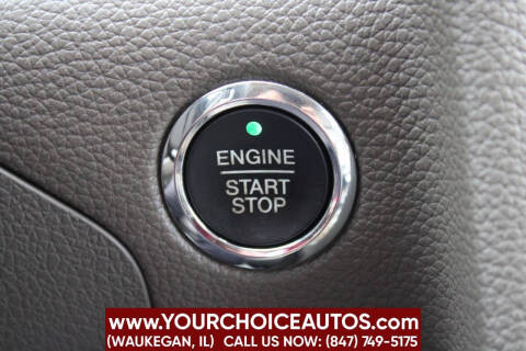 2015 Lincoln Navigator