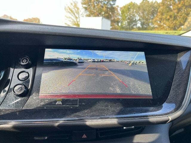 2023 Buick Envision 24