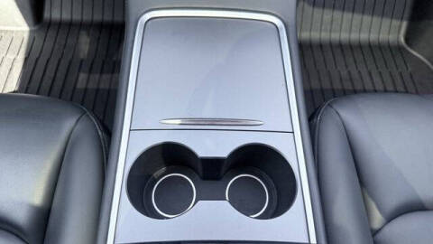 2024 Tesla Model Y Performance
