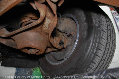 1996 Buick Roadmaster Estate