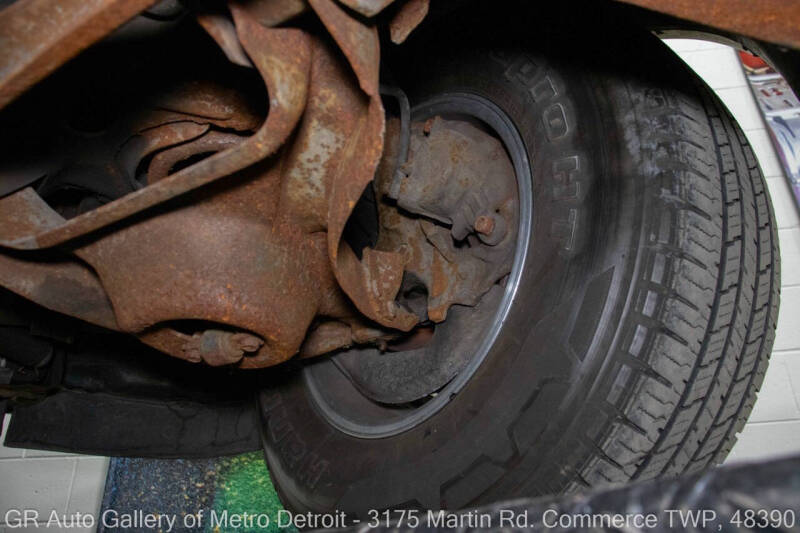 1996 Buick Roadmaster Estate