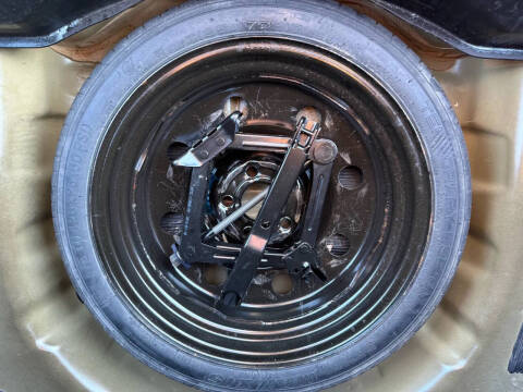 2017 Lincoln MKZ Select