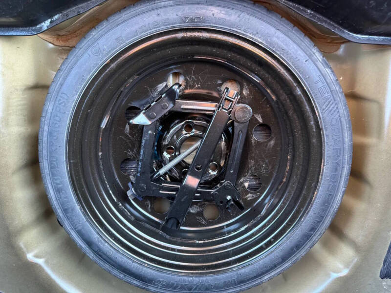 2017 Lincoln MKZ Select