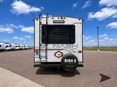 2024 Nash 17K
