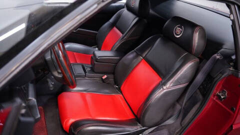 1993 Cadillac Allante