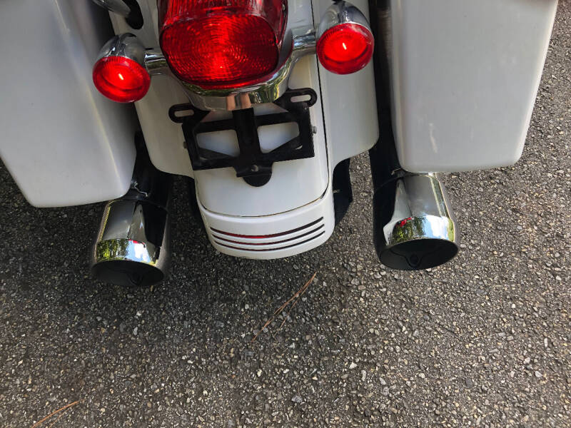 2008 Harley-Davidson Street Glide