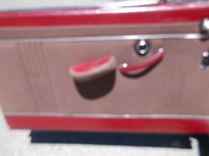 1948 Lincoln Continental