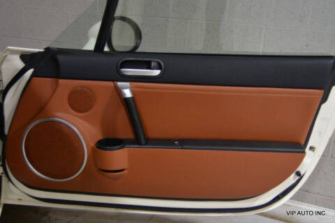 2006 Mazda MX-5 Miata