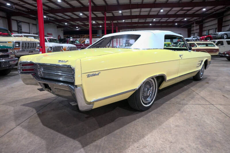 1965 Buick Wildcat