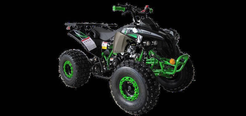 2025 Vitacci  Max 125cc