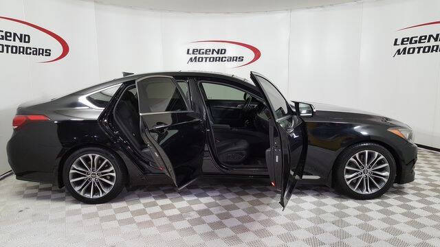 2016 Hyundai Genesis