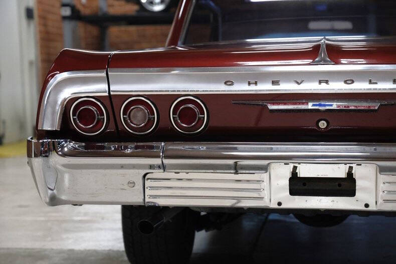 1964 Chevrolet Impala