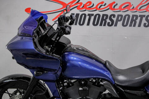 2023 Harley-Davidson Road Glide Special