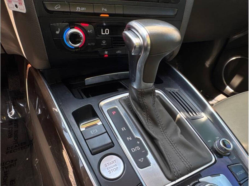 2017 Audi Q5 2.0T quattro Premium Plus