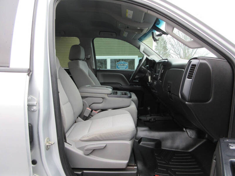 2016 GMC Sierra 2500HD