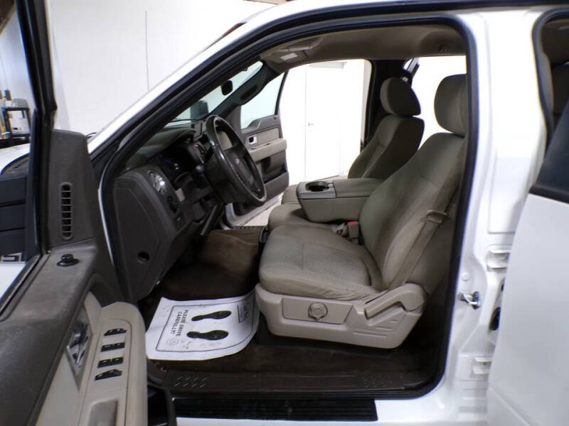 2010 Ford F-150