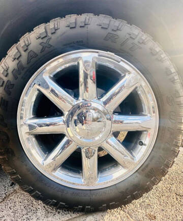 2013 GMC Yukon Denali