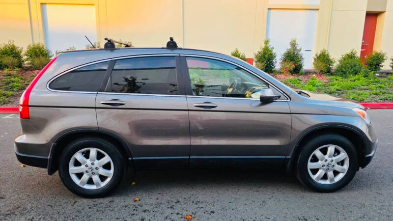 2009 Honda CR-V