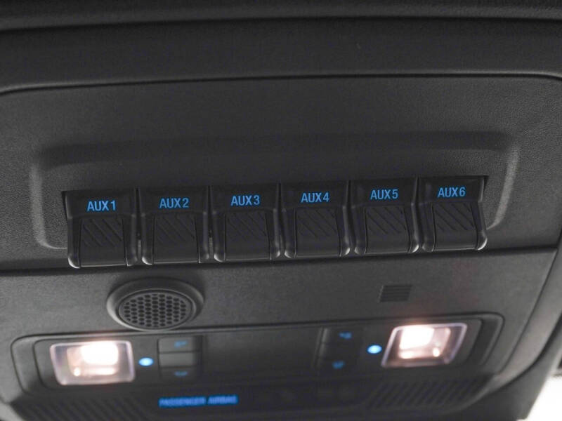 2022 Ford Bronco Wildtrak Advanced