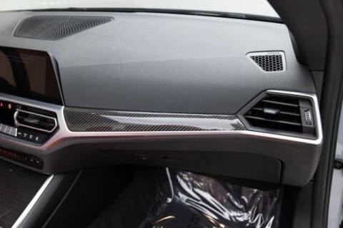 2023 BMW M4 Competition xDrive