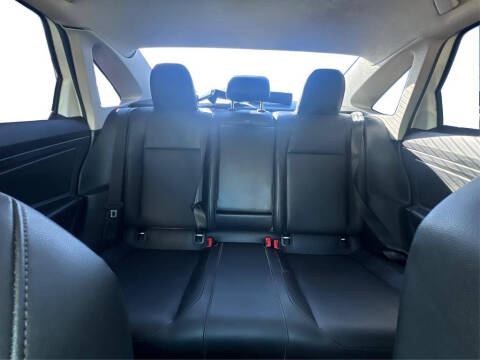 2019 Volkswagen Jetta SEL