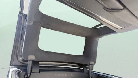 2022 Tesla Model X