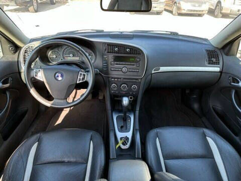 2010 Saab 9-3 Aero SportCombi