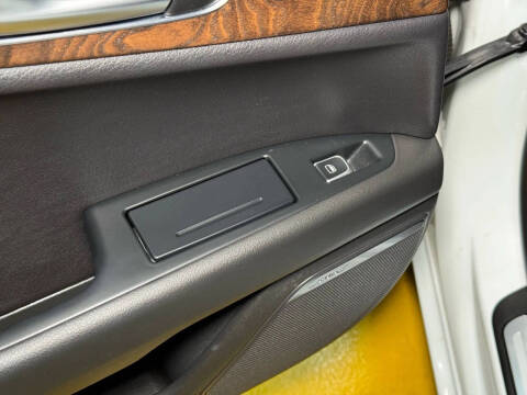 2014 Audi A7 3.0 quattro TDI Premium Plus