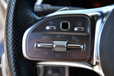 2023 Mercedes-Benz CLA CLA 250