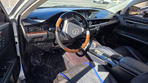 2014 Lexus ES 350
