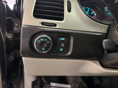 2007 Chevrolet Monte Carlo LT