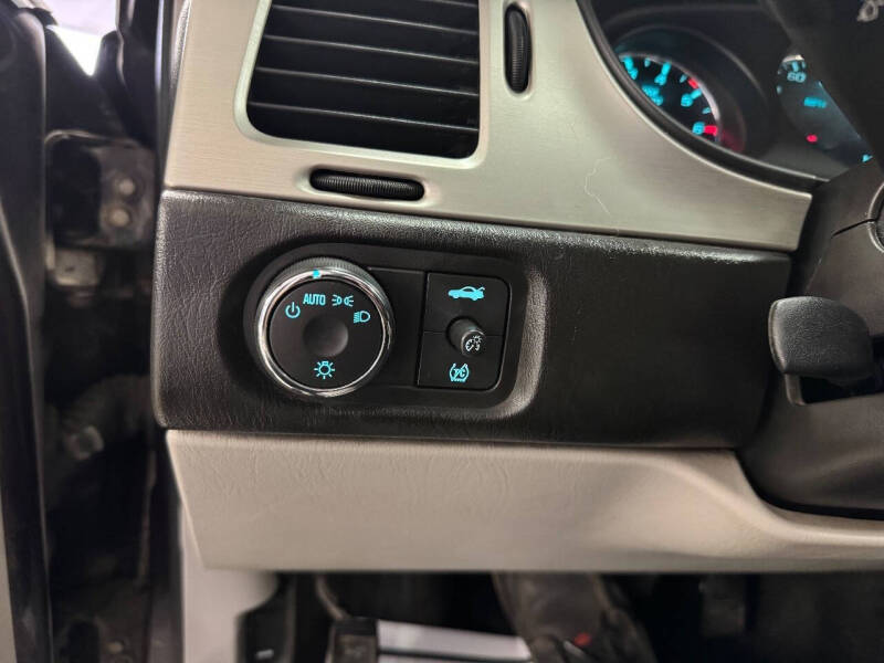 2007 Chevrolet Monte Carlo LT