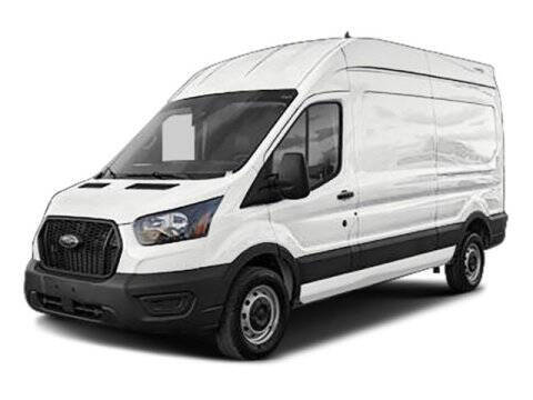 2024 Ford Transit for sale at Butler Pre-Owned Supercenter in Ashland OR