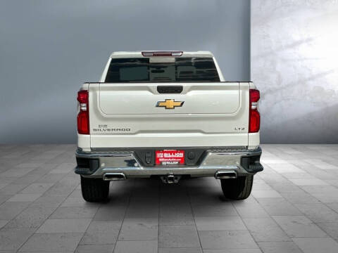 2022 Chevrolet Silverado 1500 Limited