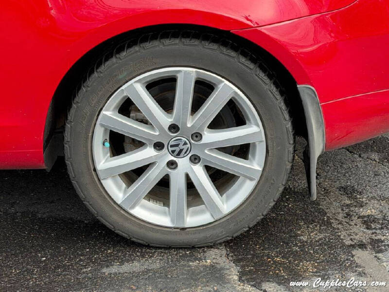 2010 Volkswagen Eos Komfort