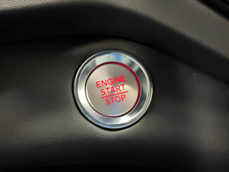 2025 Acura ADX w/A-SPEC