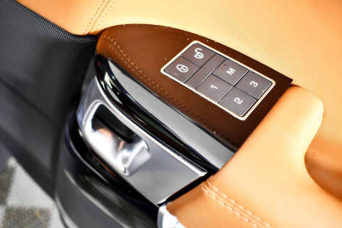 2016 Land Rover Range Rover Autobiography LWB