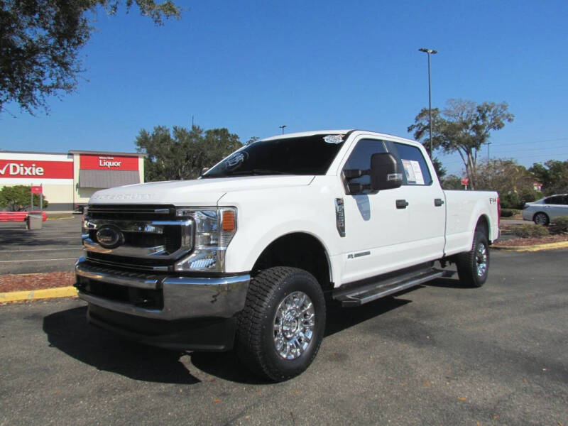 2022 Ford F-350 Super Duty XL