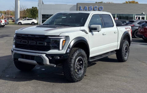 2024 Ford F-150 for sale at LASCO FORD in Fenton MI