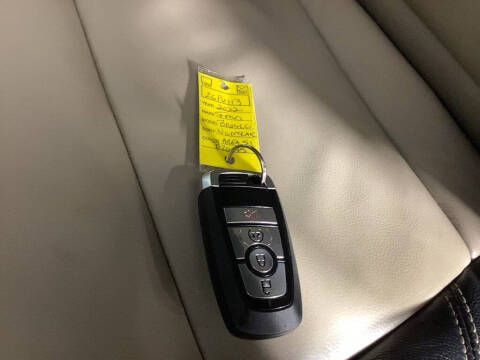 2022 Ford Bronco Wildtrak Advanced