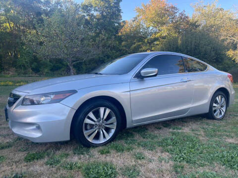 2011 Honda Accord LX-S