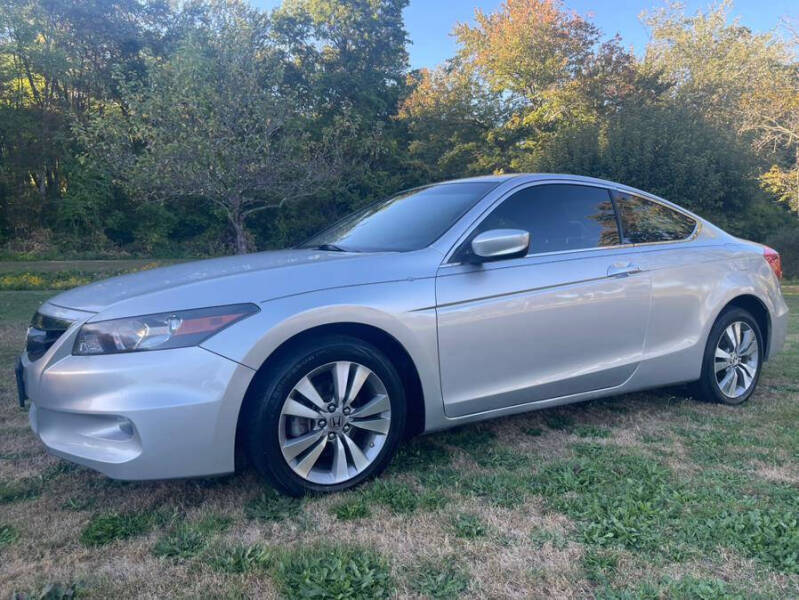 2011 Honda Accord LX-S