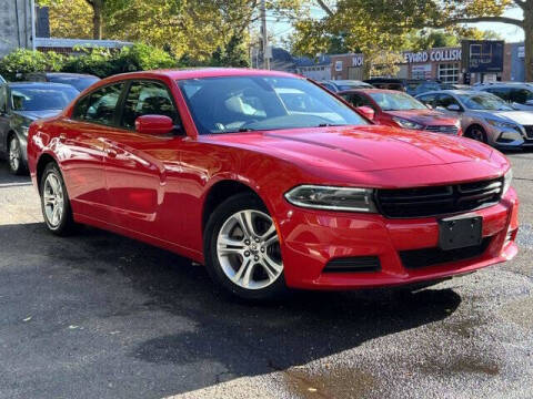 2022 Dodge Charger for sale at Certified Luxury Motors in Great Neck NY